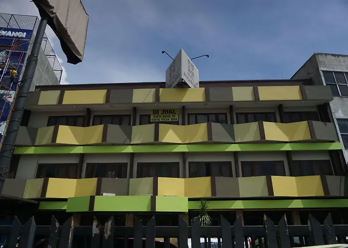 Hotel Nusantara Indah Syariah Jakarta